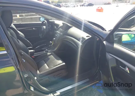 2012 Acura Tl 3.5 z USA, uszkodzony, nr VIN 19UUA8F55CA007624